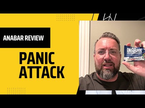 Anabar Review | Panic Attack