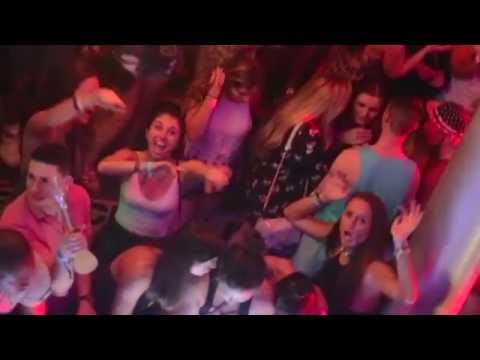 Opening Party en Velice Discoteca 8 de Julio