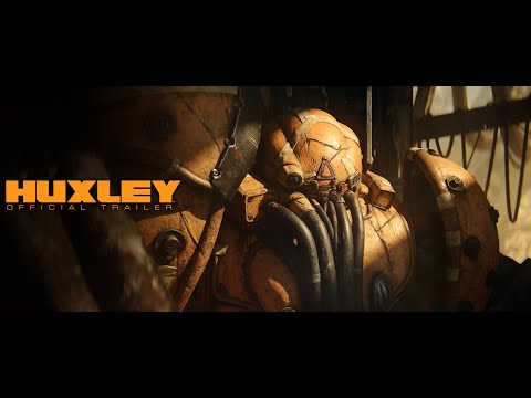 HUXLEY™ Trailer (Official)