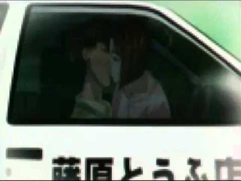 Initial D: Extra Stage 2 IT'S MY LIFE DUSTY