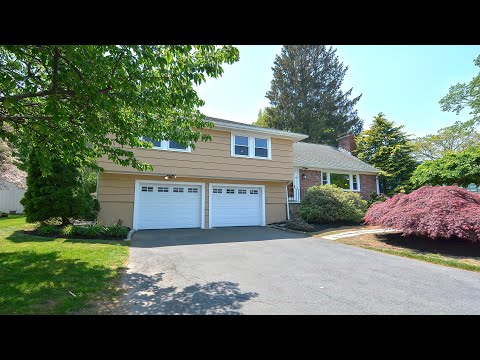 18 Fay Ln. Needham, MA - Video Tour