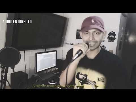 DUKTOS SESSION  VOL 3  EL NEGRO BICWAN X WILD PIGEON