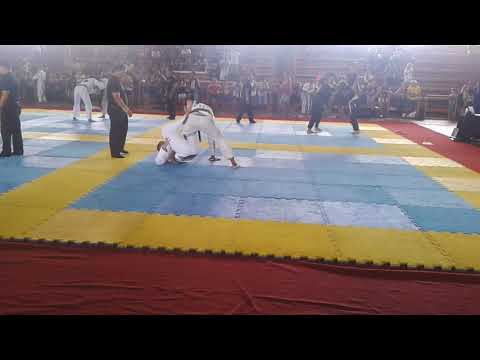 OPEM Grao pará Belém  bjj. Yuri 2018