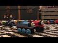 Thomas And Friends Unboxing Video Thefamouseight And Thomasfan261