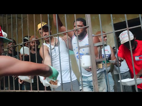 Nativo Prada ❌ La Culaika - Preso A 30 ( Video Oficial )