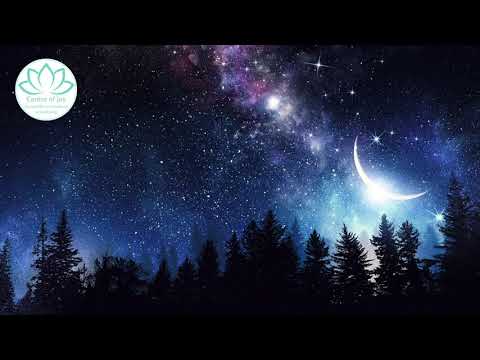 Diepe ontspanningsmeditatie om heerlijk in slaap te vallen