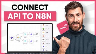 Connect APIs to n8n: Google Maps, OpenAI, OpenWeatherMap, NewsAPI