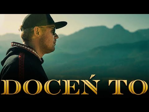 DOCEŃ TO - Corno Owca (GÓRAL RAP)