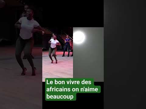 mouma yeté #dancer #dance #africa #love