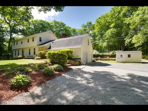 111 Dudley Southbridge Rd, Dudley, Ma - Video and Photo Slideshow