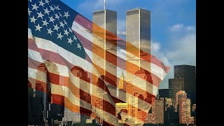 Randy Travis-America will always Stand(Lyrics Video)In remembrance of 911
