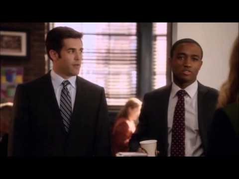 R.I.P Lee Thompson Young Tribute Season 3