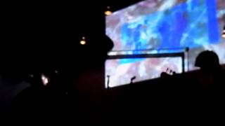 Melted Toys at the Common