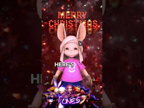 #short  Happy XMAS and a Happy NEW Year 2024  #bardperformance #ffxivonline #Loporrit #ff14 #ffxiv