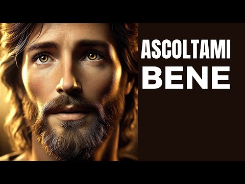 ASCOLTIAMO GESÙ +  Tutti gli Insegnamenti di Gesù in una Meditazione Guidata