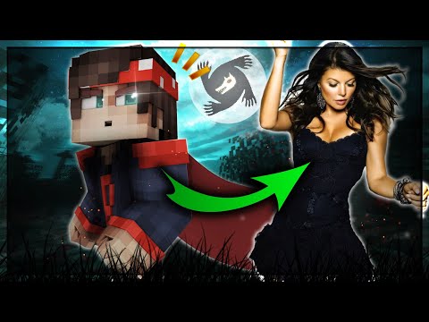DANS LA PEAU D'UNE AUTRE JOUEUSE ?? ➽ Loup Garou UHC