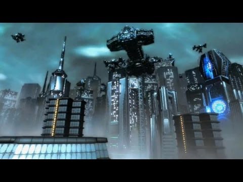 Media Blitz: Raynor's Raiders Capture UNN Studios to Broadcast Mengsk's War Crimes (Starcraft 2)