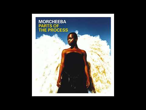 Rome Wasn't Built In A Day - Morcheeba