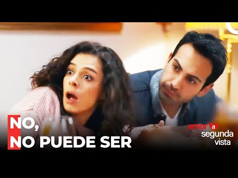 Iremos A Pedirle La Mano De Zeynep A Su Padre - Amor A Segunda Vista Capítulo 4