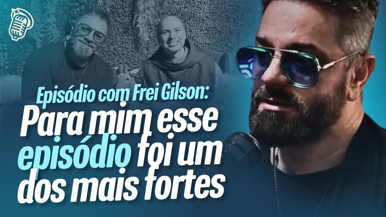 ESTÁ NO MEU TOP 5 DE EPISÓDIOS MAIS SURPREENDENTES | ROGÉRIO VILELA