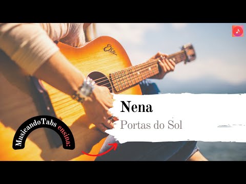 Portas Do Sol - Nena