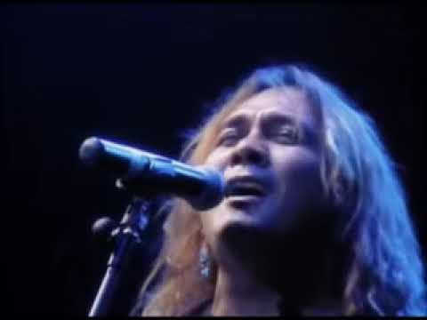 Amigos   Unang Parmeam-meam (Live Concert)