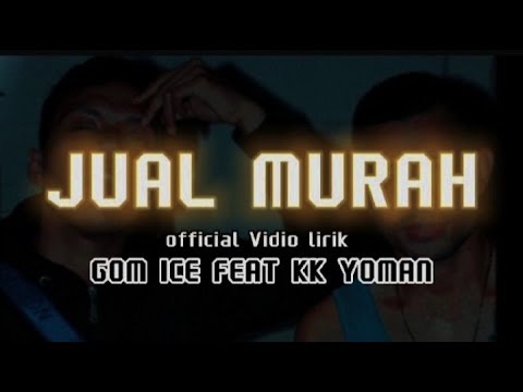 GOM ICE FT KK YOMAN -JUAL MURAH-