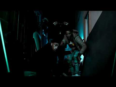 Maj4l x Kai Bandz x Clyde The Mack - Here We Go