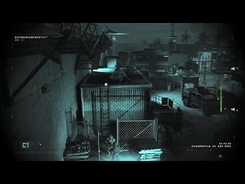 Modern Warfare 2 liefert eine der Besten Missionen von Call of Duty - und eine richtigschlechte