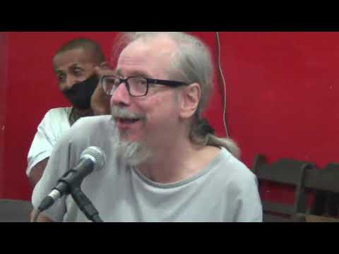 Rogério Skylab é hétero