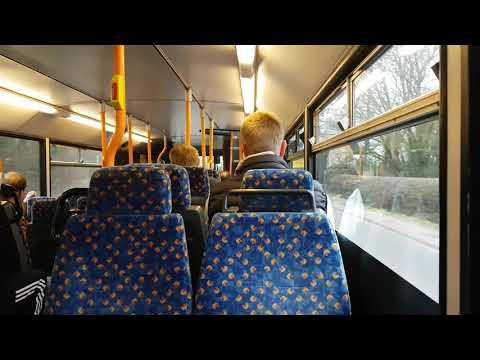 Orbit Coaches MUI7939