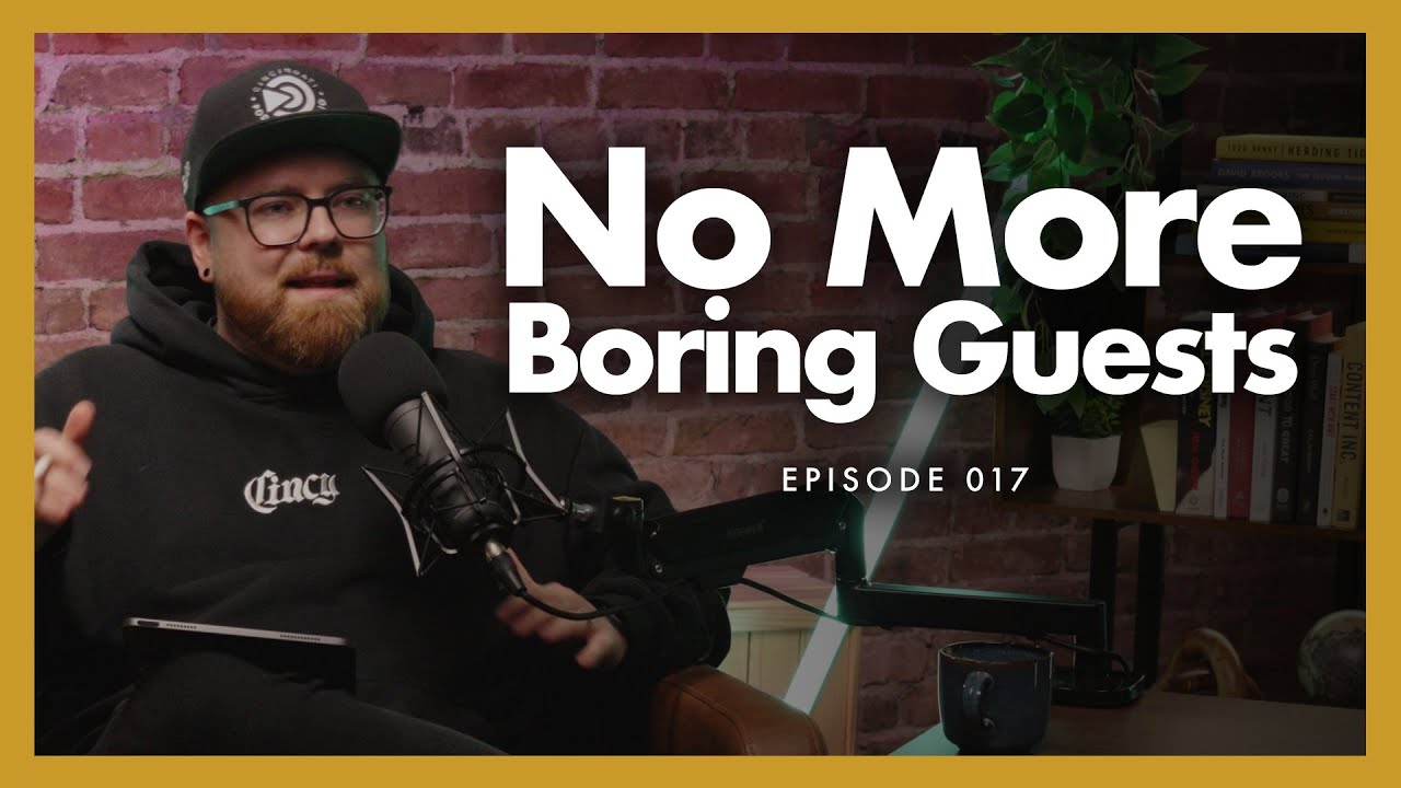 How to Vet Podcast Guests: Pre-Interview Secrets That Work