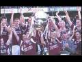 Maroon & White - The Saw Doctors