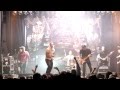 For Today Break The Cycle Live 03 2015 HD