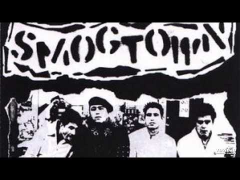 Smogtown - Nobody Cares