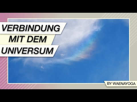Tiefenentspannung | Energiefluss | Laya Yoga Entspannung mit 16 adharas