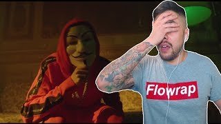 Me Usaste - Eladio Carrion X Khea X Noriel X Jon Z X Juhn X Ecko | MARALB REACT