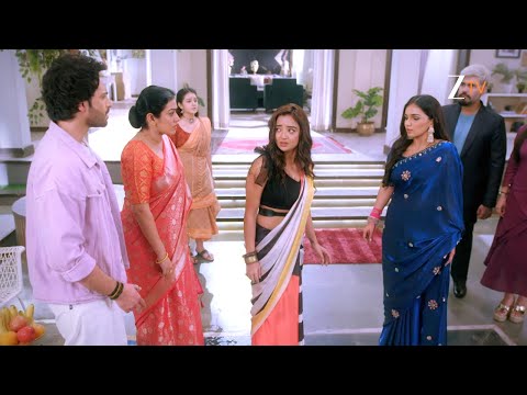 Jagriti Ek Nayi Subah - जागृति एक नयी सुबह - 21st July,  Monday 8:00 PM - Promo - Zee TV