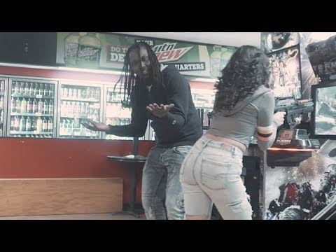 Lil Nuka - Amoco | 🎬 By MinnesotaColdTv