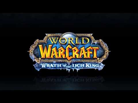 Wrath of the Lich King Music - The Titans Revisited (Ulduar Theme Orchestra and Chorus)