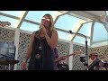 Tennessee Whiskey Nancy Atlas Short