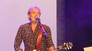 Wang Chung - I Never Want to Love You in a Half Hearted Way @ W Festival 18 8 2018 Amougies Belgium