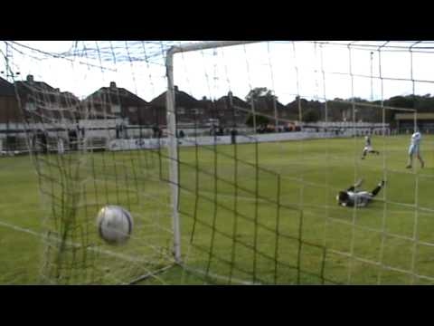 Spennymoor v Crook 3