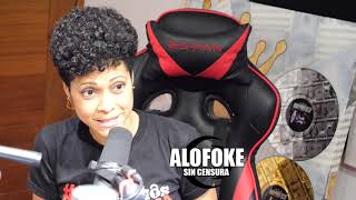 Elaine Feliz HACKEANDO el Sistema (Alofoke Sin Censura)