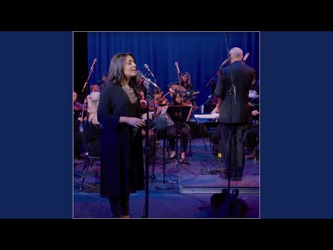 Call Me a Stranger (Live)