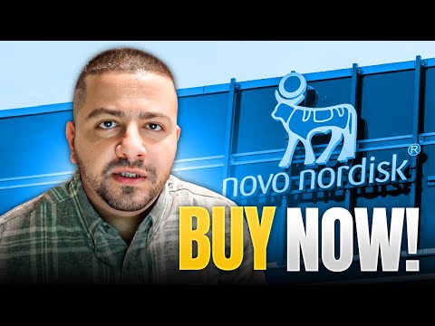 Should You Buy Novo Nordisk After the Huge Investor Update? | NOVO Stock | Top 10 Vote Winner!
