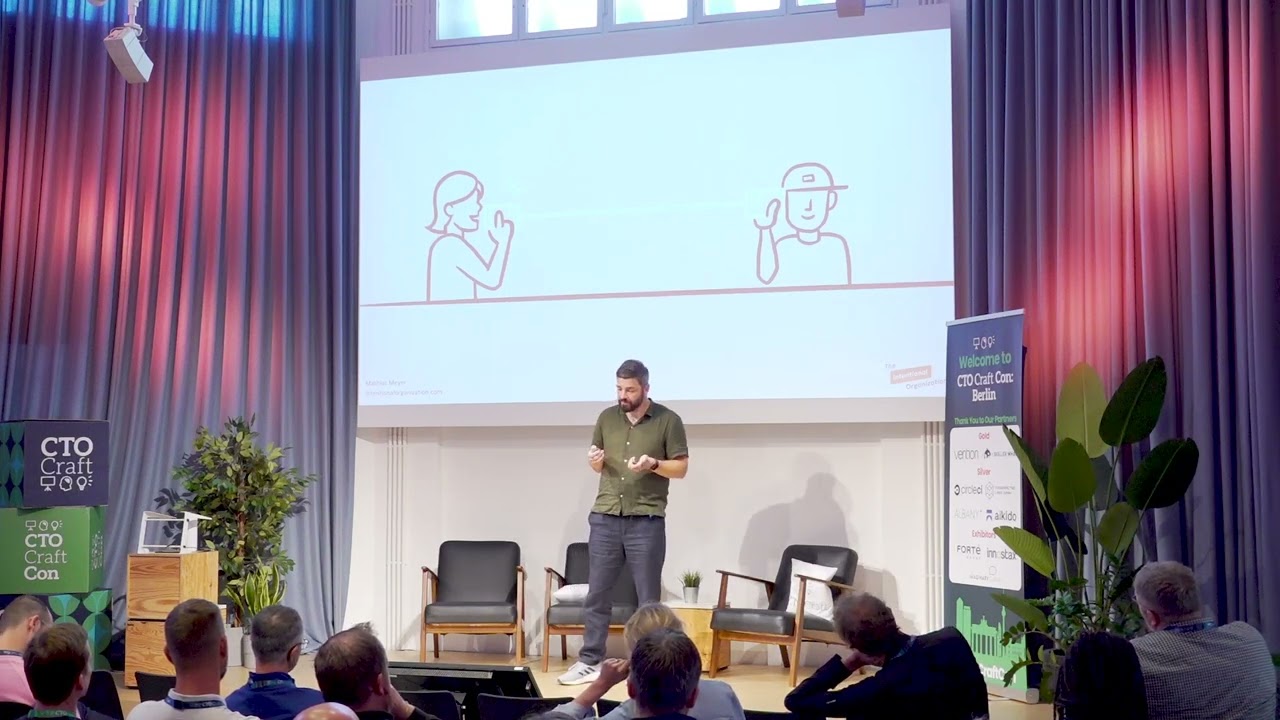 Community Showcase – If Feedback is a Gift, Why Does it Never Feel Like One