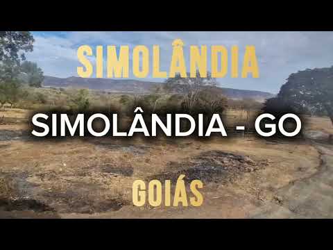 SIMOLÂNDIA - GO | Cidades do Mundo | Goiás 