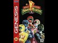 Mighty Morphin Power Rangers The Legend Of The Green Ranger