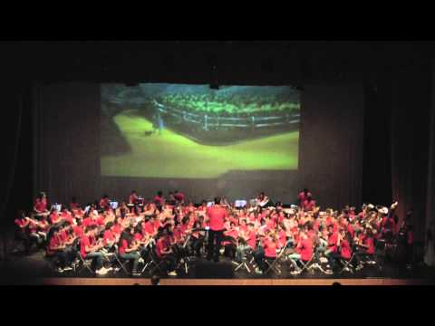 04 - The Wizard of Oz - Orquestra Geração